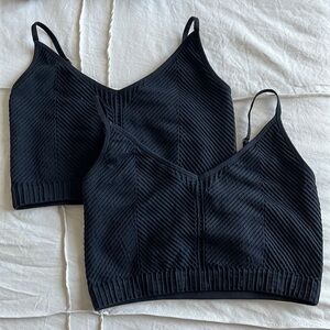 Spiritual Gangster Sport Bra